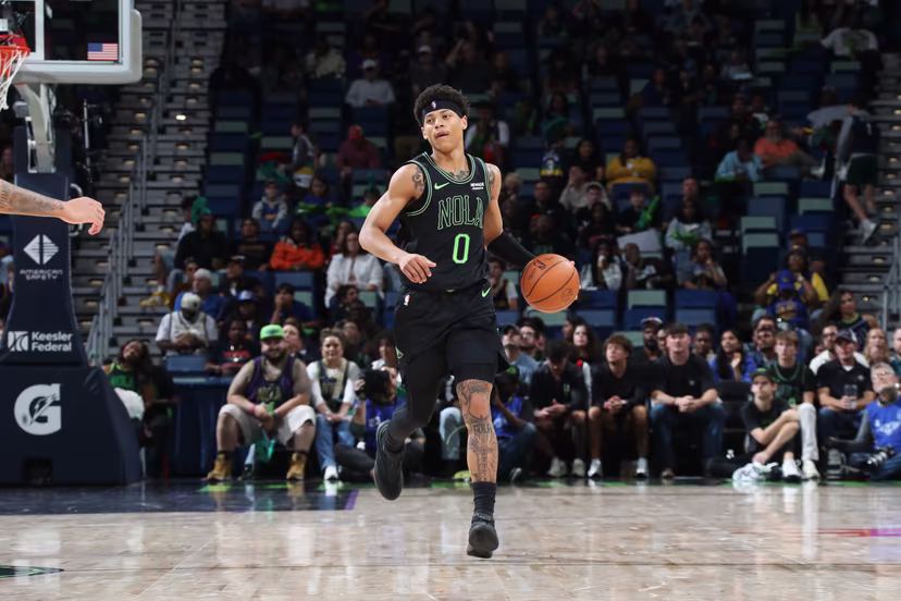 Wednesday night's NBA slate features nine games. Take a look at our expert's favorite NBA prop bets for Wednesday, November 19.
