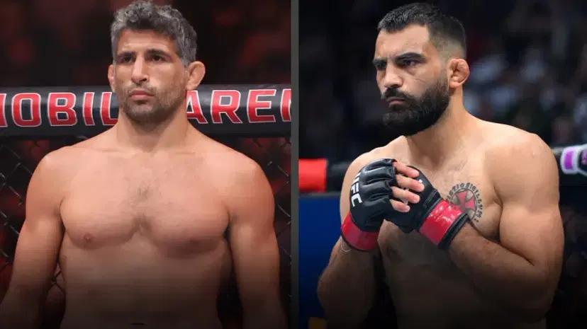 UFC 322 Jack Della Maddalena (C) vs Islam Makhachev Main Card Preview, Odds, Watch Info & FAQ