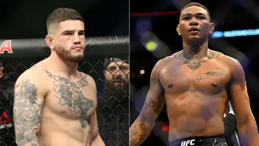 UFC 322 Jack Della Maddalena (C) vs Islam Makhachev Main Card Preview, Odds, Watch Info & FAQ