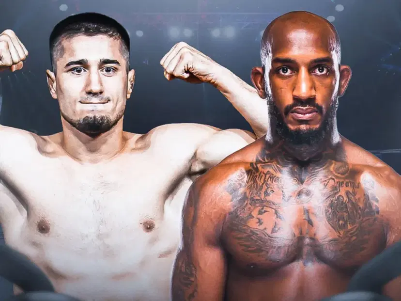 UFC 322 Jack Della Maddalena (C) vs Islam Makhachev Preliminary Card Preview, Odds, Watch Info & FAQ