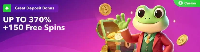 Cybet Deposit Bonus