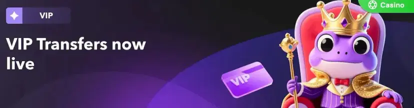 Cybet VIP Transfer