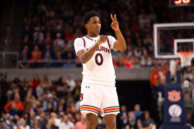 Can the Auburn Tigers advance to the NIT Championship with a win over Illinois State tonight? Auburn Illinois State Picks