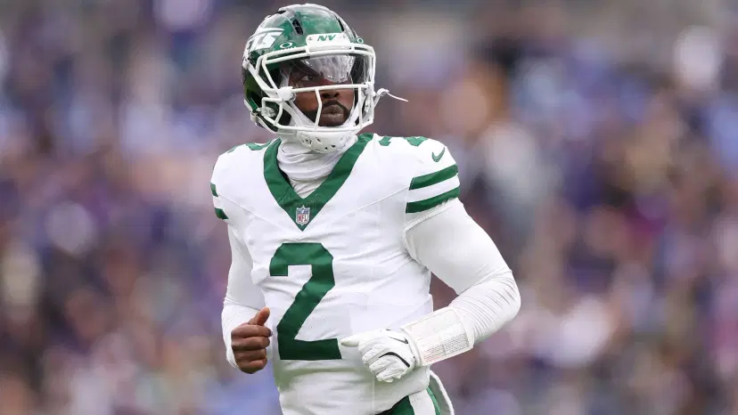 Tyrod Taylor