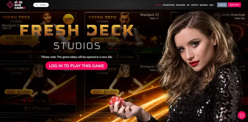 duckyluck casino live online casino may 2026