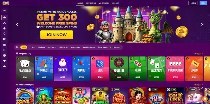 superslots casino bonus may 2026
