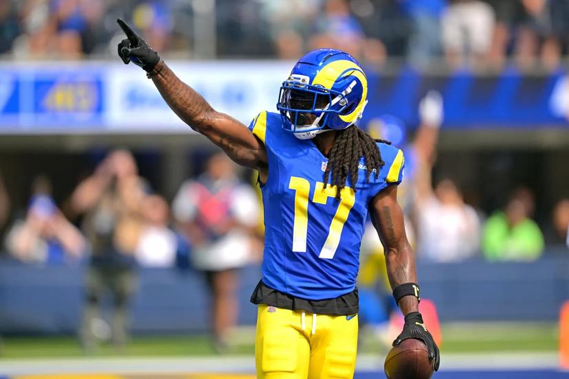 Davante Adams