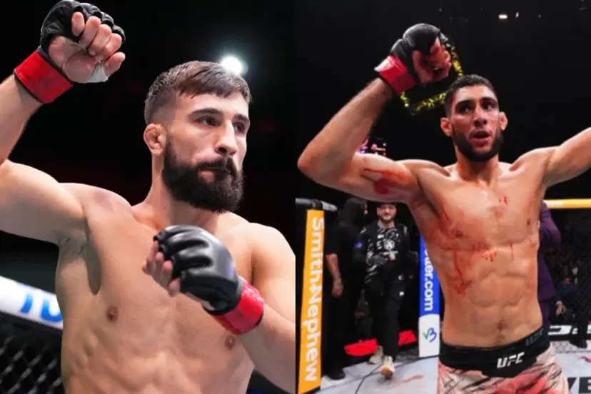 UFC 323 Merab Dvalishvili vs Petr Yan 2 Preliminary Card Preview, Odds, Watch Info & FAQ