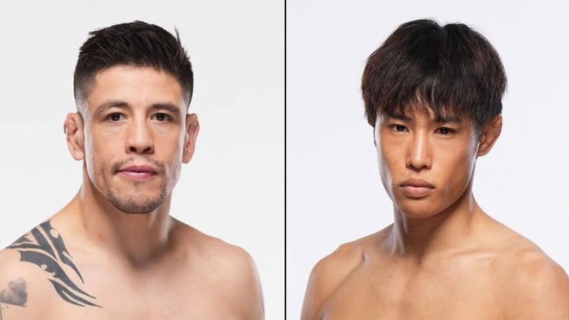 UFC 323 Merab Dvalishvili vs Petr Yan 2 Main Card Preview, Odds, Watch Info & FAQ