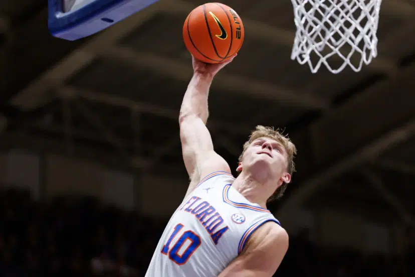 The Gators are looking for a win after losing their last contest at home - Florida Alabama Picks