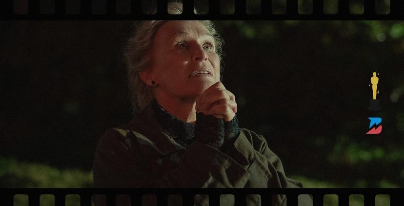 The Oscars 2026: Early Odds & Predictions Glenn Close Best Supporting Actress