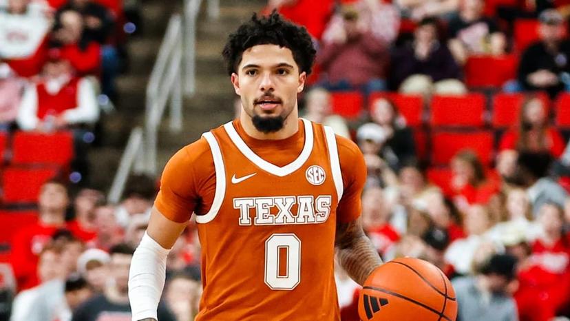 Can Jordan Pope and the Longhorns find a fourth straight upset victory? Texas Purdue Picks