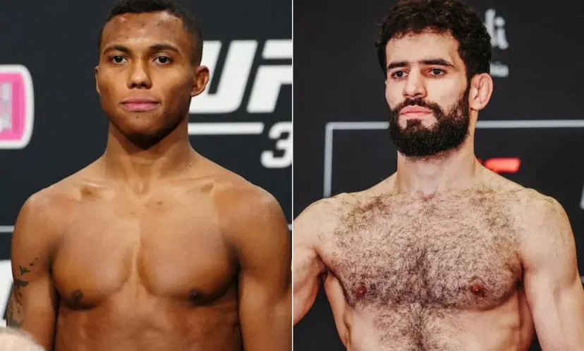UFC 323 Merab Dvalishvili vs Petr Yan 2 Preliminary Card Preview, Odds, Watch Info & FAQ