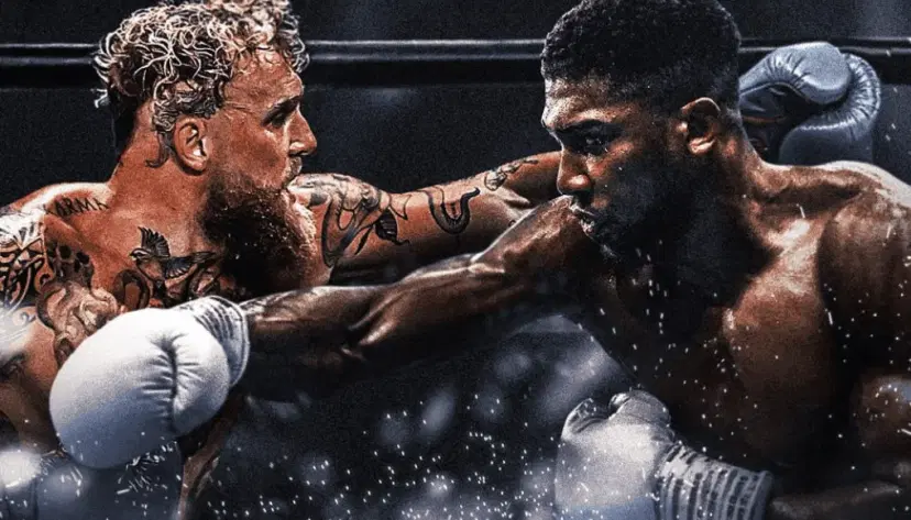 Jake Paul vs Anthony Joshua Analysis, Best Bet & Prediction
