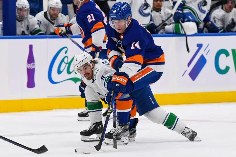 Bo Horvat