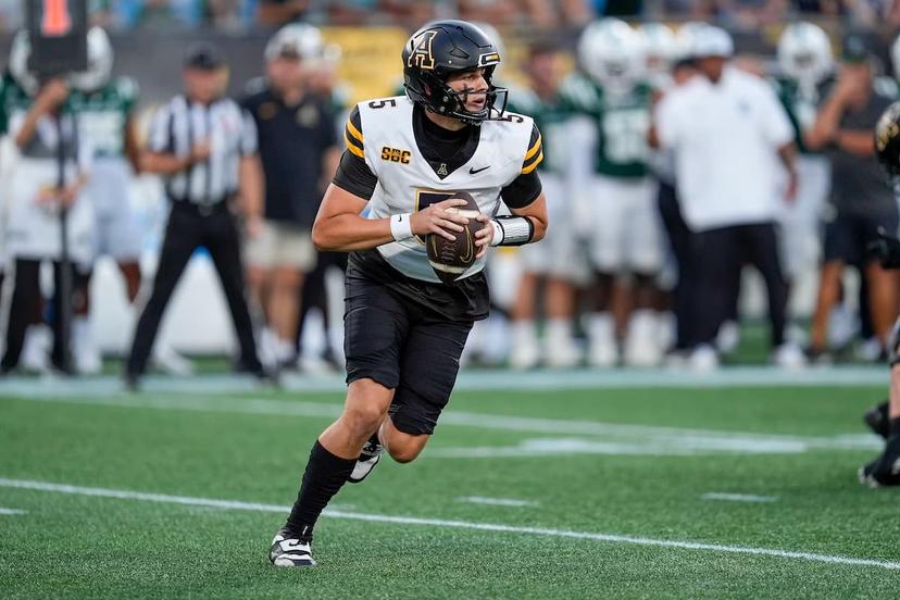 AJ Swann and JJ Kohl have both opted out of this bowl game for the Mountaineers - Georgia Southern Appalachian State Picks