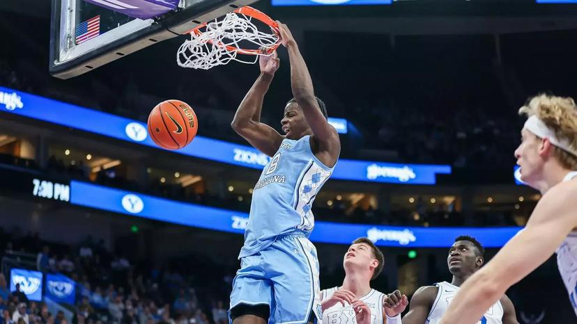 Can the Tar Heels finally beat Duke after losing all three meetings last season? NCAA Basketball Picks