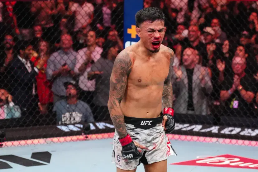 UFC Vegas 112 Manel Kape vs Brandon Royval Analysis, Best Bet & Prediction