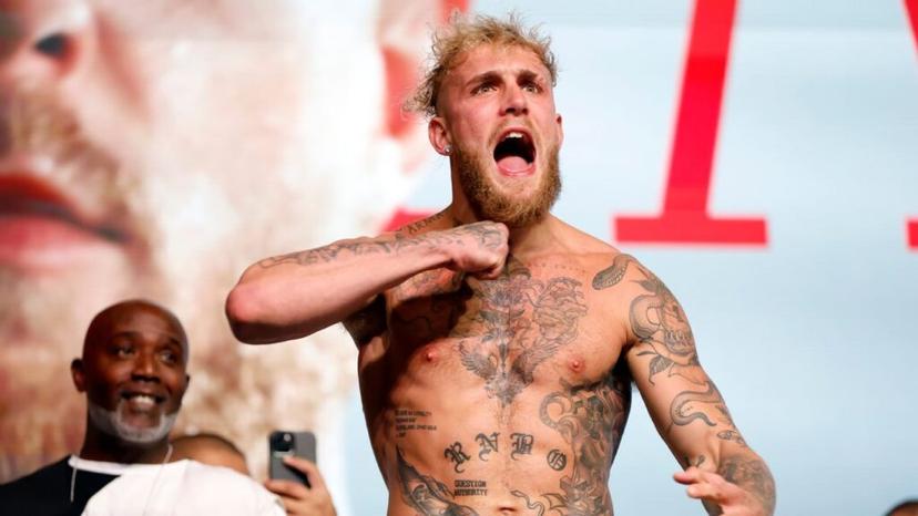 Jake Paul vs Anthony Joshua Analysis, Best Bet & Prediction