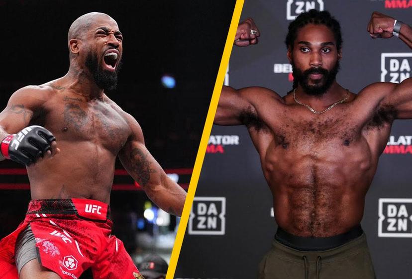 UFC Vegas 112 Brandon Royval vs Manel Kape Main Card Preview, Odds, Watch Info & FAQ