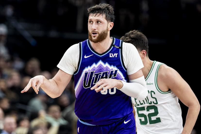 Jusuf Nurkic