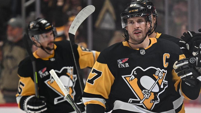 Sidney Crosby
