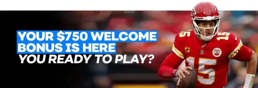 Bovada Sportsbook Welcome Bonus Jan 2026