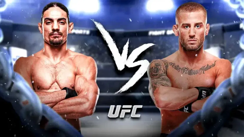 UFC 325 Alexander Volkanovski vs Diego Lopes 2 Preliminary Card Preview, Odds, Watch Info & FAQ