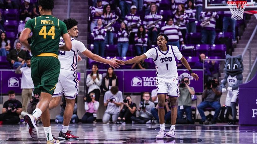 Can the Horned Frogs keep it close against the Blue Devils? Duke TCU Picks