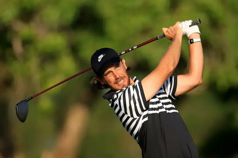 Tommy Fleetwood 2026