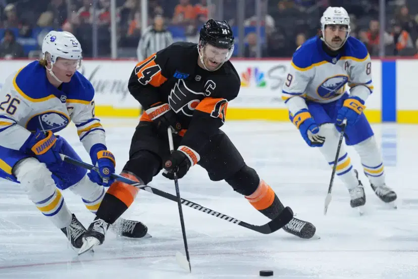 Sean Couturier