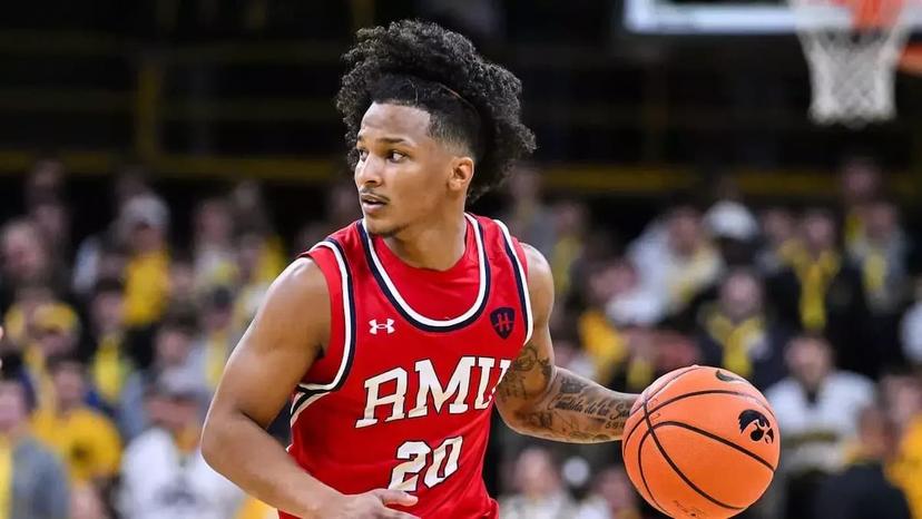 Can the Colonials get their revenge at home over the Grizzlies? NCAA Basketball Picks