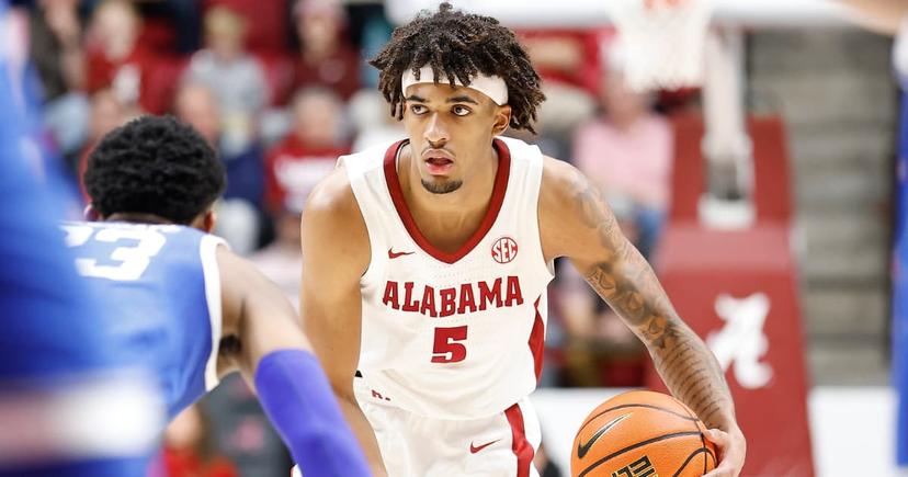 Will Alabama be able to compete with the size of the Wolverines? Alabama Michigan Picks