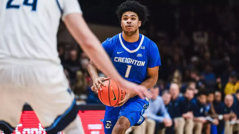 Will Creighton take down the Mountaineers and move on to the CBC Championship on Sunday? Creighton West Virginia Picks
