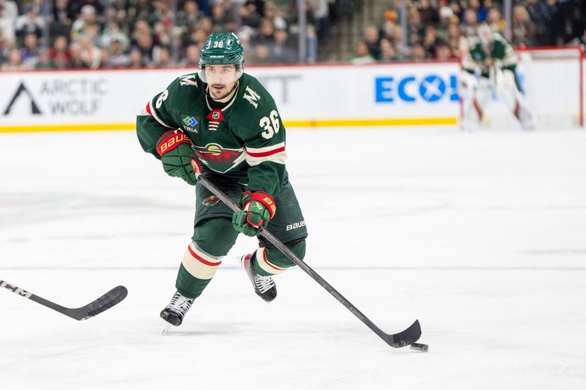 Mats Zuccarello