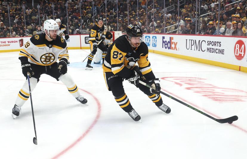 Sidney Crosby