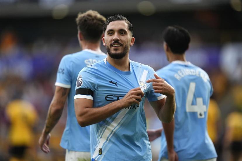 Can Rayan Cherki and Manchester City advance to the FA Cup Semifinals with a win over Liverpool? Liverpool Manchester City Picks
