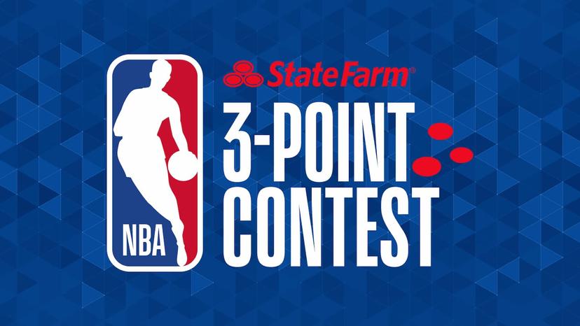 3-point contest
