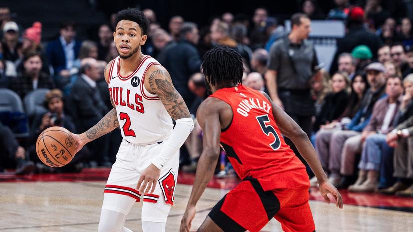 Anfernee Simons