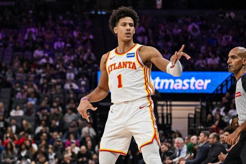 Jalen Johnson