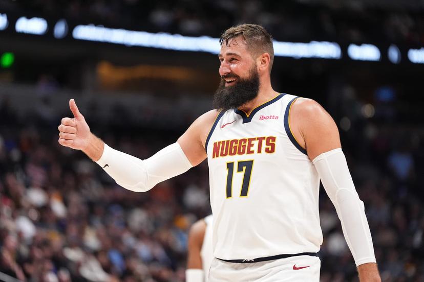 Jonas Valanciunas