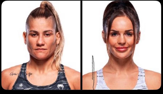 UFC Fight Night: Mario Bautista vs Vinicius Oliveira Preliminary Card Preview, Odds, Watch Info & FAQ