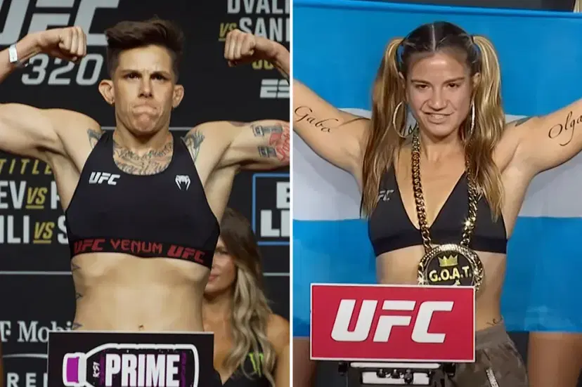 UFC Mexico Brandon Moreno vs Lone'er Kavanagh Preliminary Card Preview, Odds, Watch Info & FAQ
