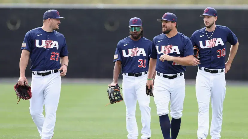 World Baseball Classic 2026 preview, format breakdown, rules and updated odds for all 20 teams competing for the title.