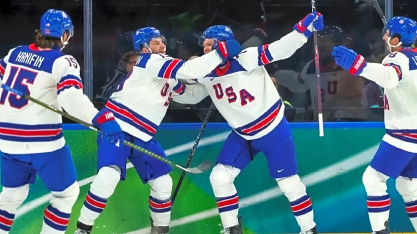 Brady and Matthew Tkachuk