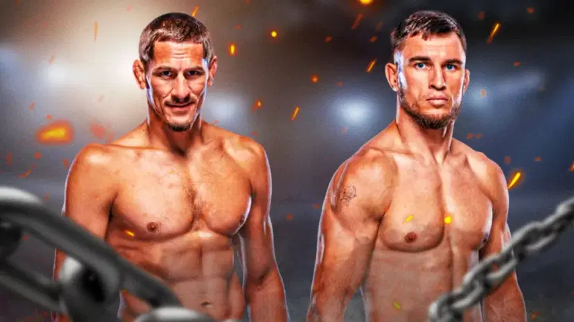 UFC Fight Night: Mario Bautista vs Vinicius Oliveira Preliminary Card Preview, Odds, Watch Info & FAQ