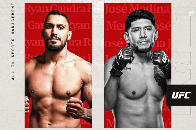 UFC Mexico Brandon Moreno vs Lone'er Kavanagh Preliminary Card Preview, Odds, Watch Info & FAQ