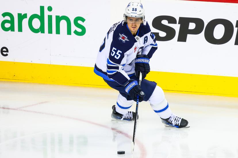 Mark Scheifele