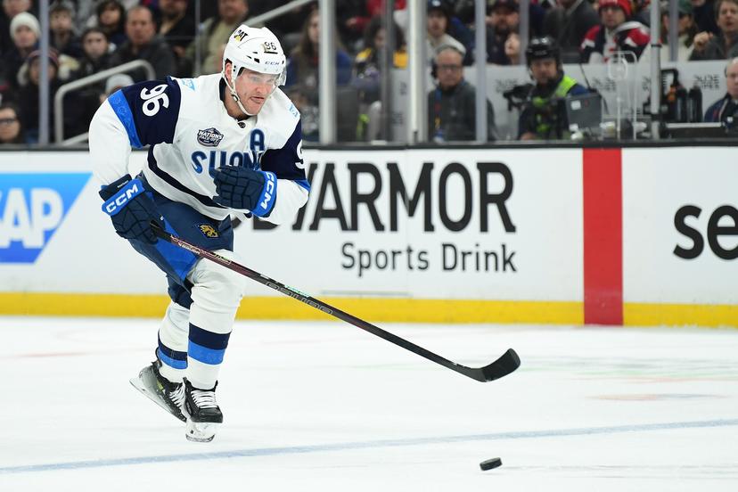 Mikko Rantanen