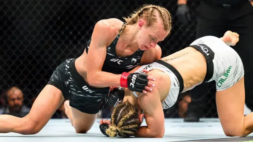 UFC Houston Anthony Hernandez vs Sean Strickland Preliminary Card Preview, Odds, Watch Info & FAQ
